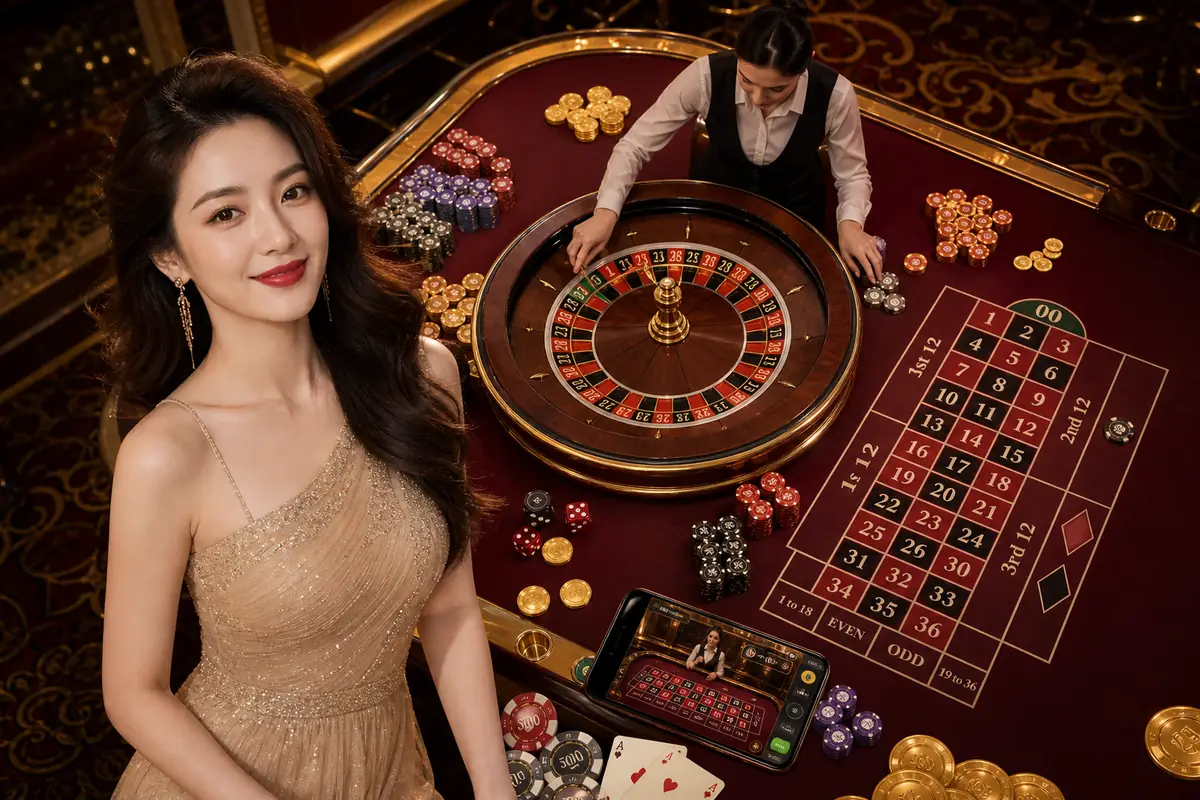 gkk22 Casino ဘောနပ်စ် ငွေသွင်းခြင်း KBZPay