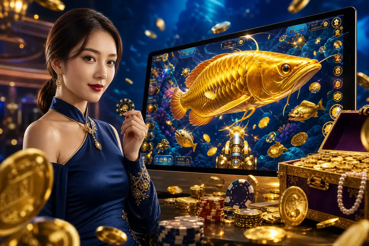gkk22 VIP အဆင့် ကြက်တိုက် Cashback