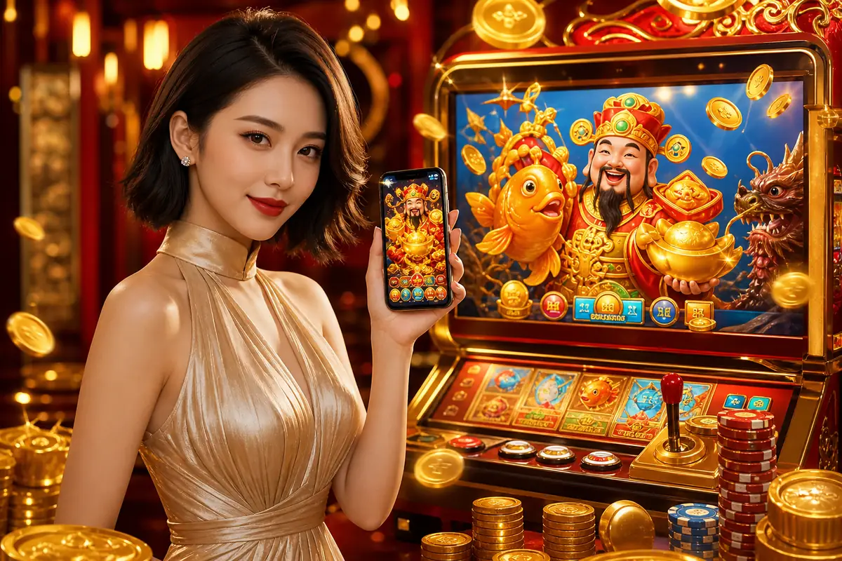 gkk22 Live Dealer ဒိုင်လာ တိုက်ရိုက်လွှင့်ခြင်း